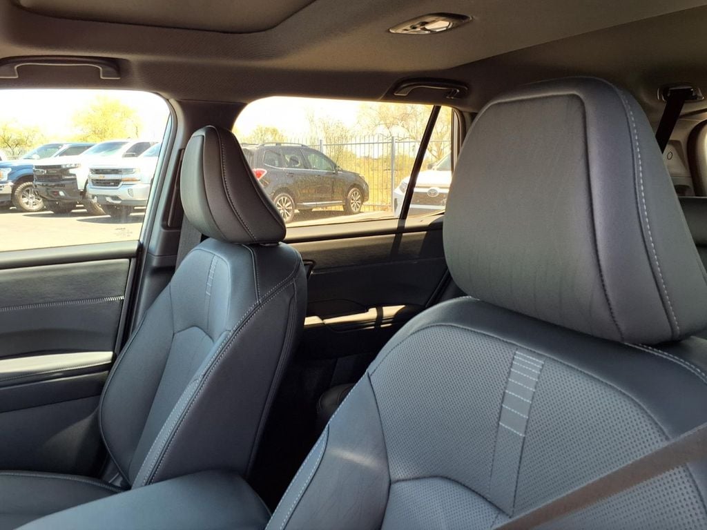 new 2026 Subaru Outback car, priced at $50,677