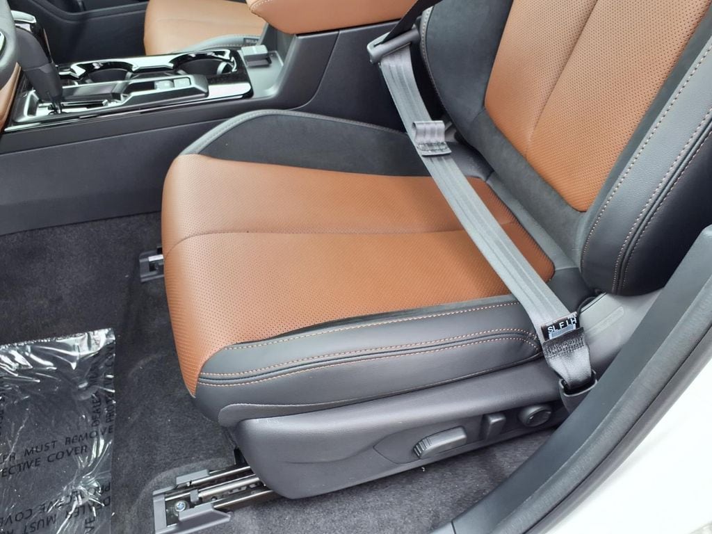 new 2026 Subaru Forester car, priced at $44,110