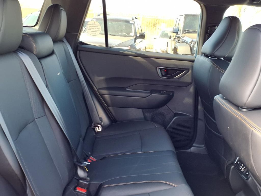 new 2026 Subaru Outback car, priced at $51,675