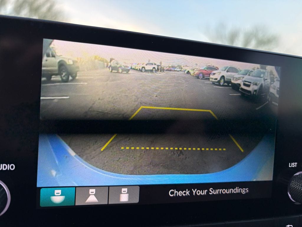 used 2022 Honda Civic car, priced at $24,000