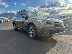 2022 Subaru Outback Limited SUV