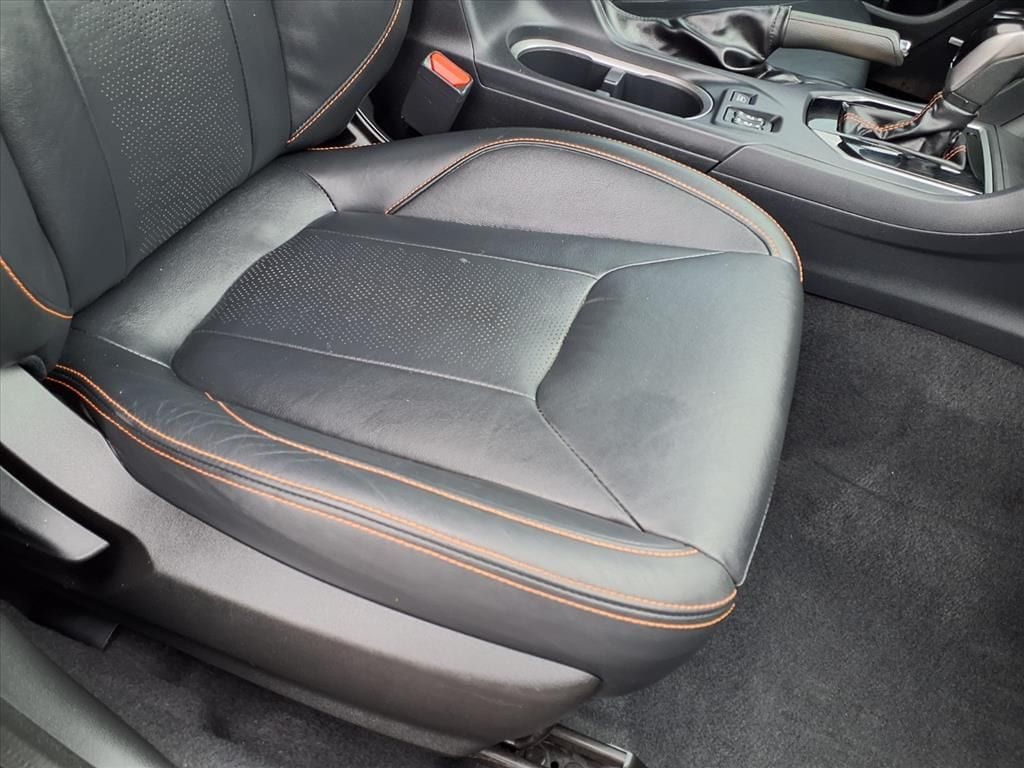 used 2019 Subaru Crosstrek car, priced at $20,000