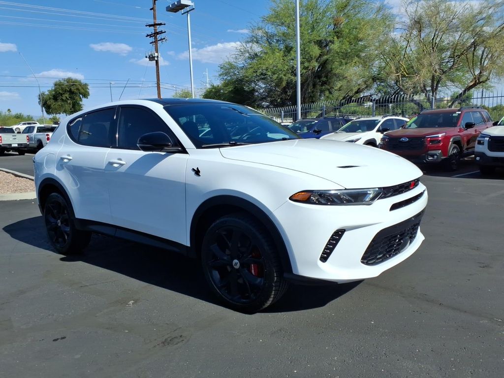 2023 Dodge Hornet 2.0 GT Plus AWD's photo