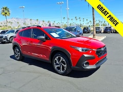 2025 Subaru Crosstrek Premium SUV