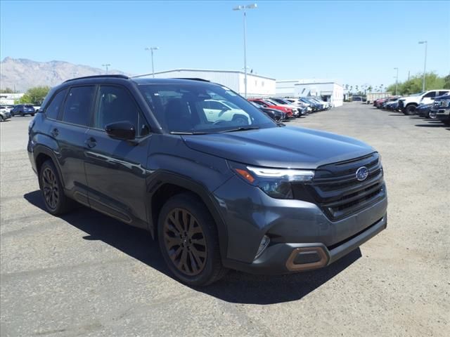 2017 Subaru Forester, used, $13,000 | VIN JF2SJABC9HH558852