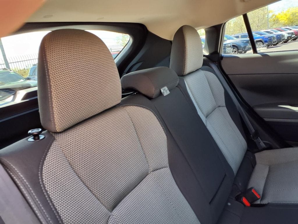 used 2024 Subaru Crosstrek car