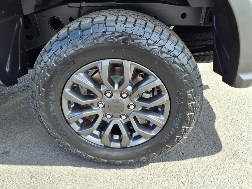 used 2020 Ford Ranger car, priced at $29,000