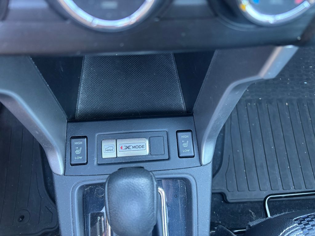 used 2015 Subaru Forester car, priced at $14,000