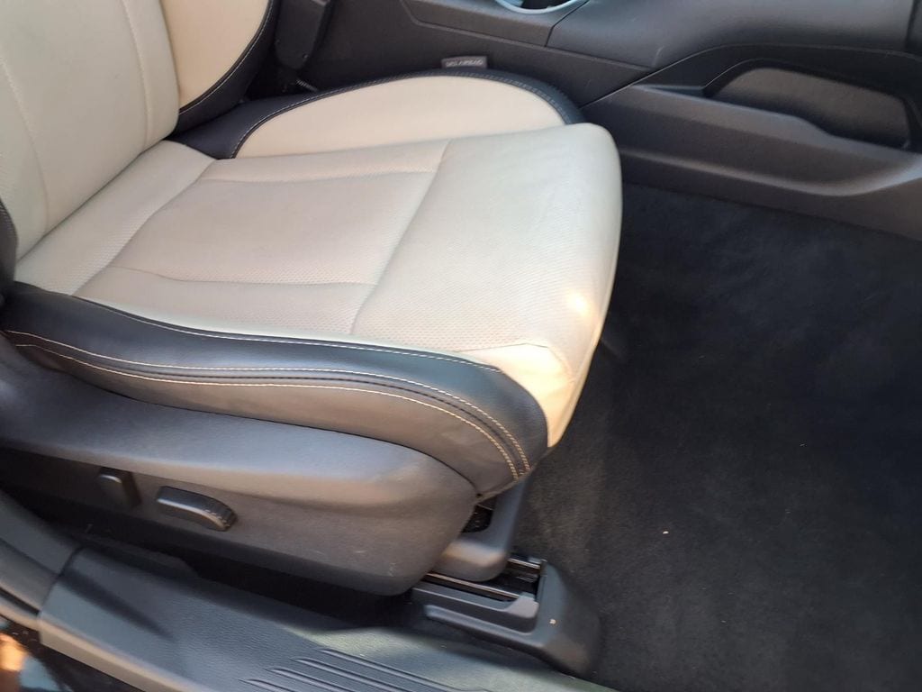 used 2023 Subaru Outback car, priced at $29,500