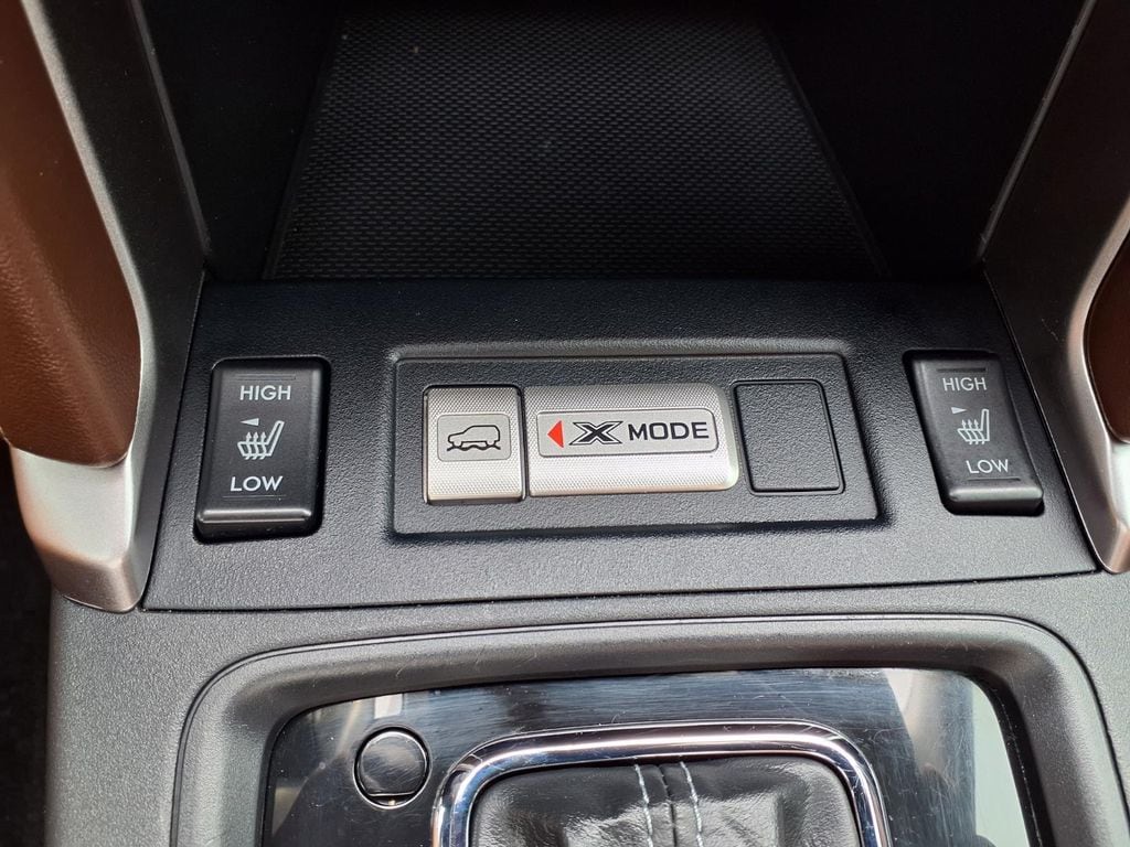 used 2017 Subaru Forester car, priced at $13,750