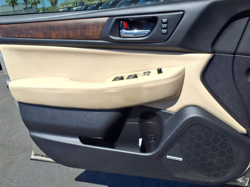 used 2017 Subaru Outback car, priced at $17,750