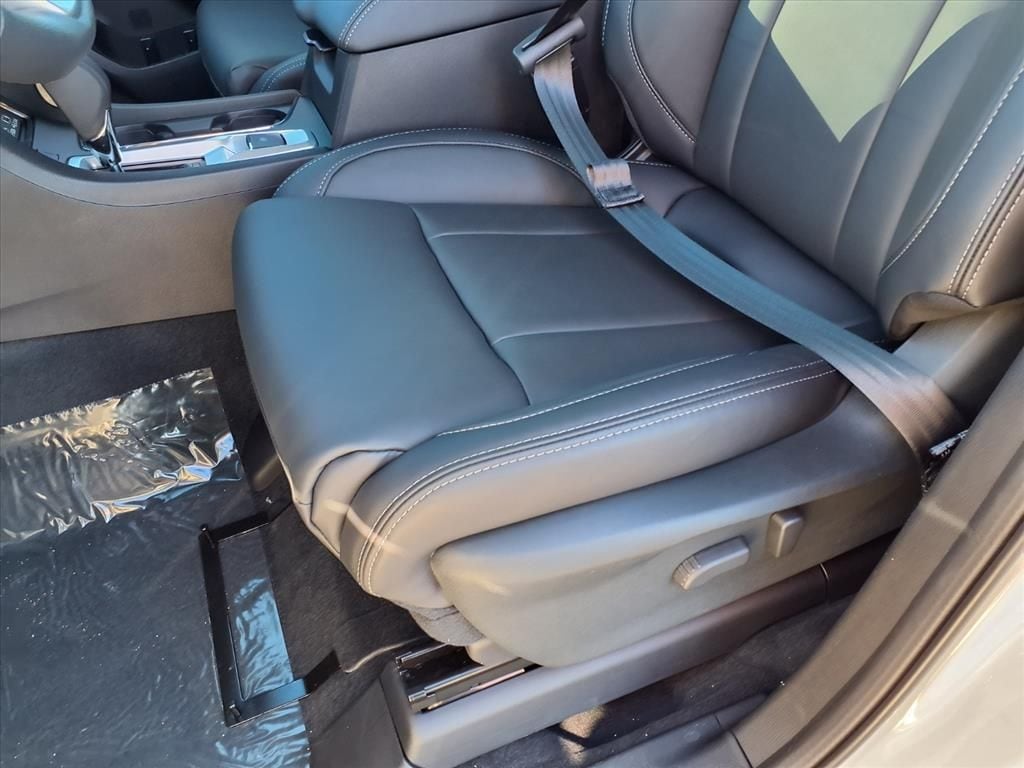 new 2026 Subaru Ascent car, priced at $43,198