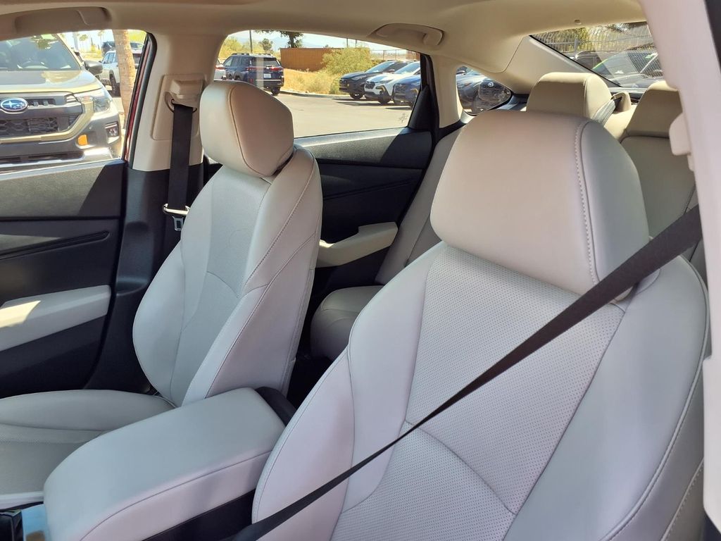 used 2023 Honda Accord Hybrid car