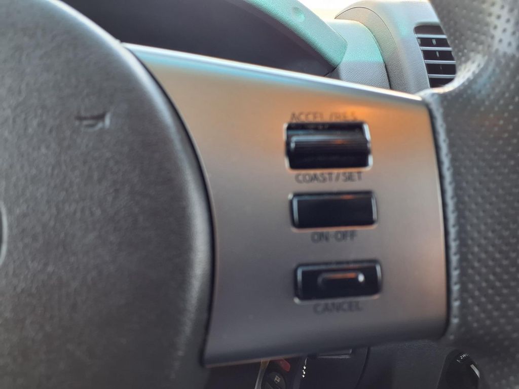 used 2007 Nissan Xterra car, priced at $8,500