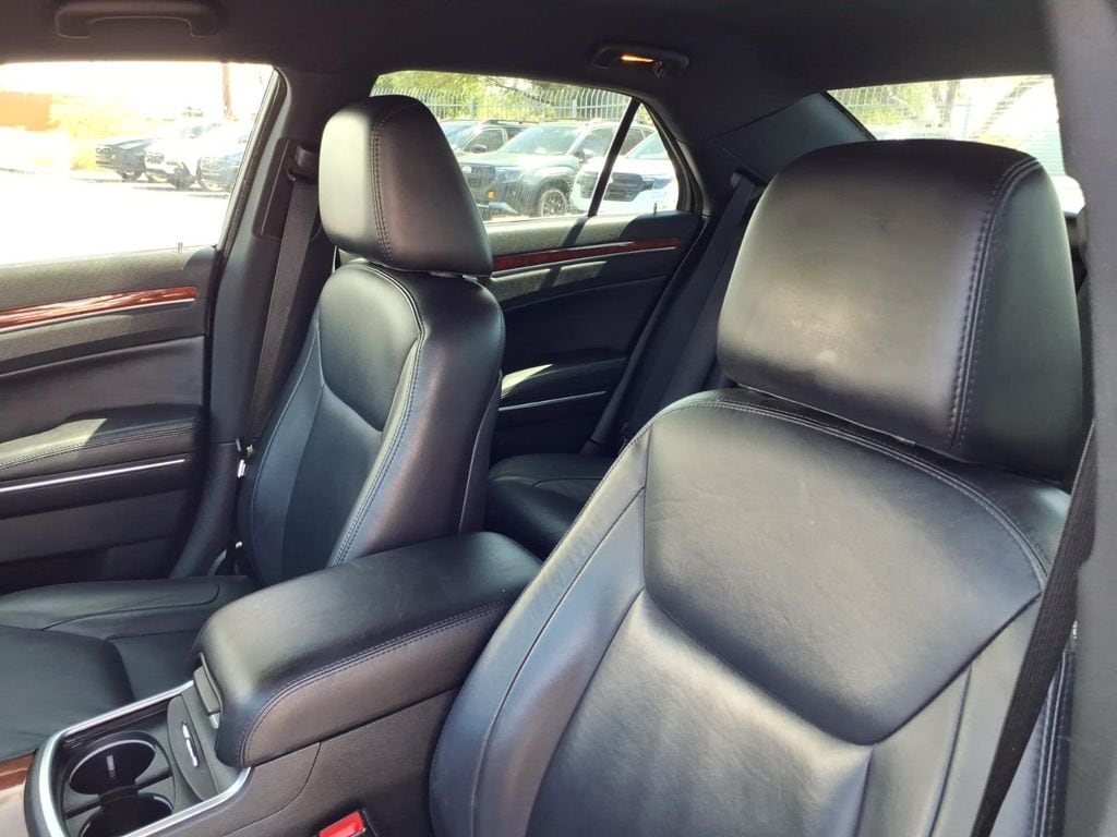 used 2013 Chrysler 300 car, priced at $8,750