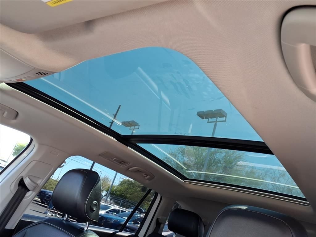 Used 2021 Volkswagen Tiguan 2.0T SE SUV