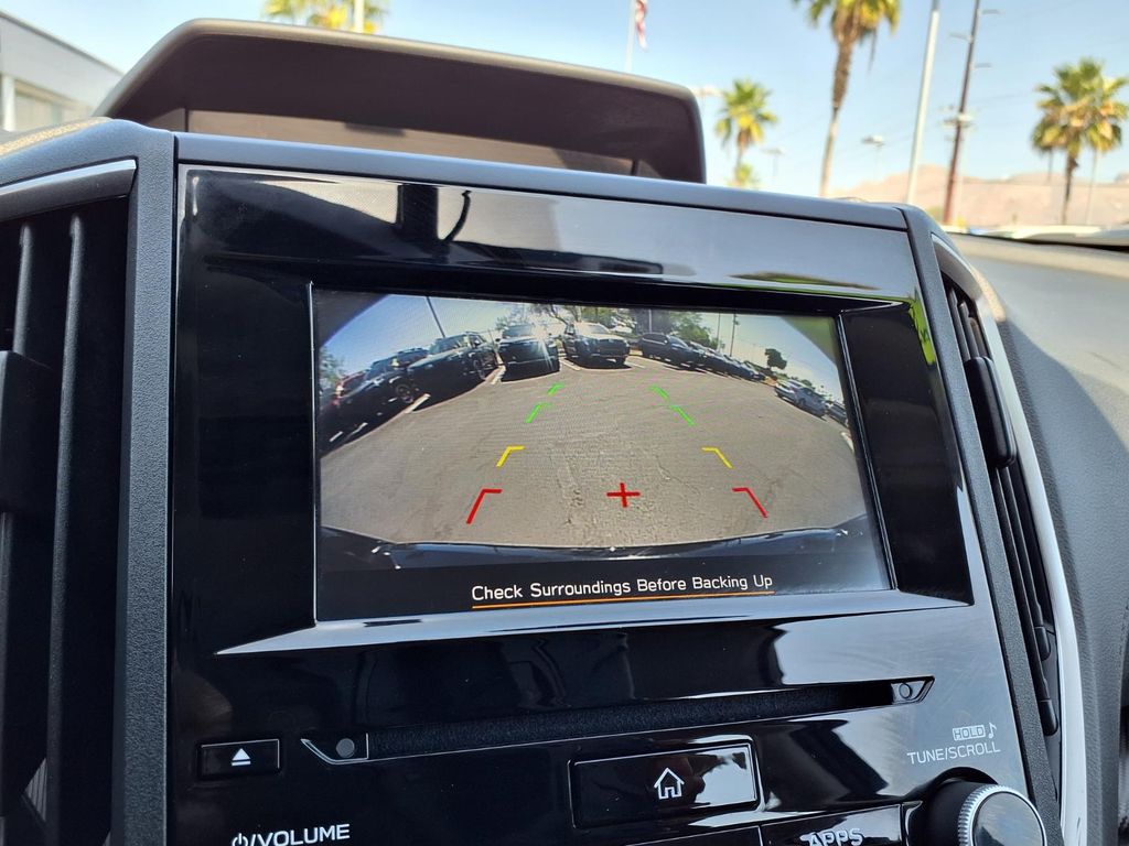 used 2023 Subaru Impreza car, priced at $21,750