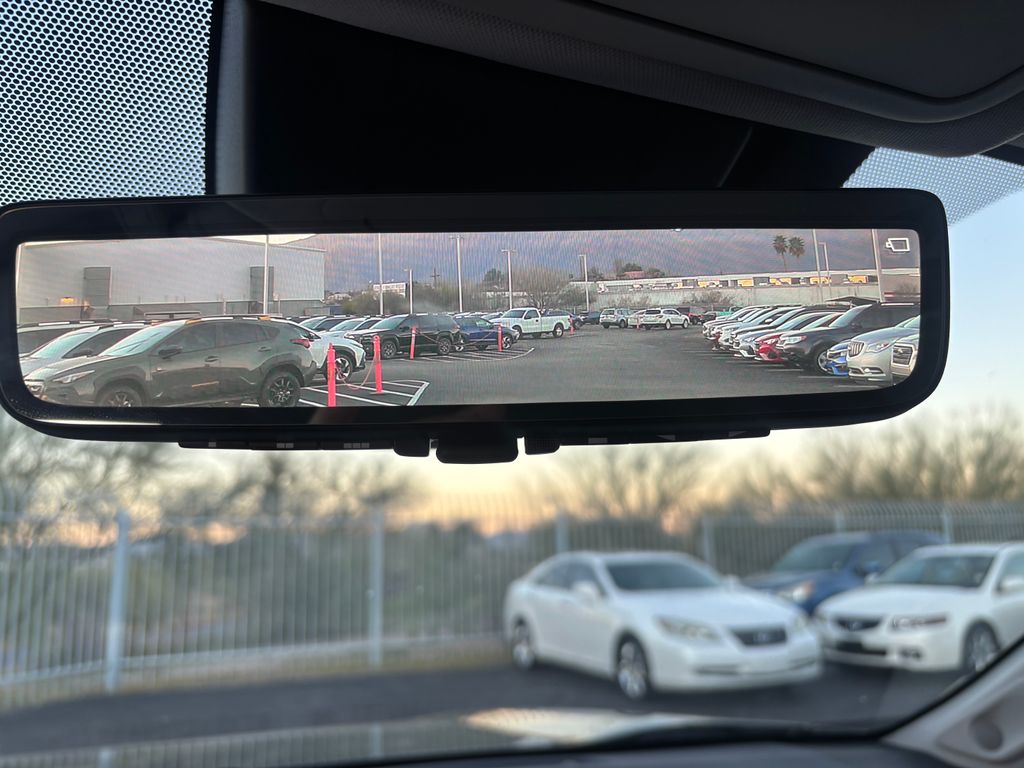 used 2020 Toyota RAV4 car, priced at $24,500