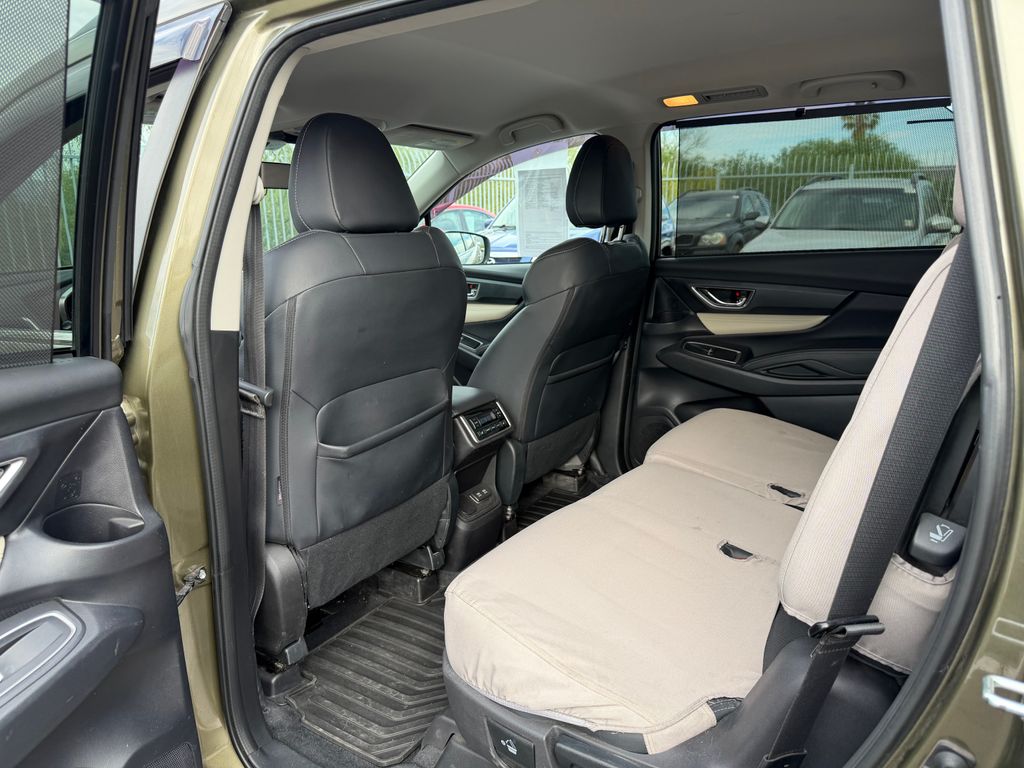 used 2022 Subaru Ascent car, priced at $22,500