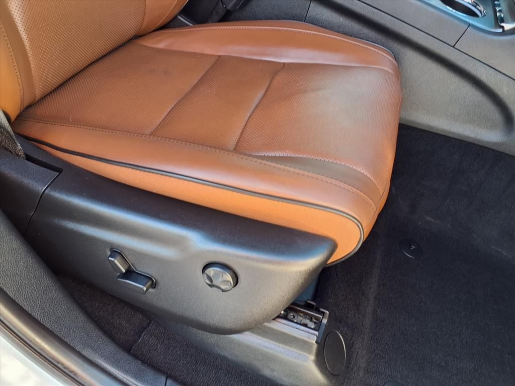 used 2020 Jeep Grand Cherokee car, priced at $23,500