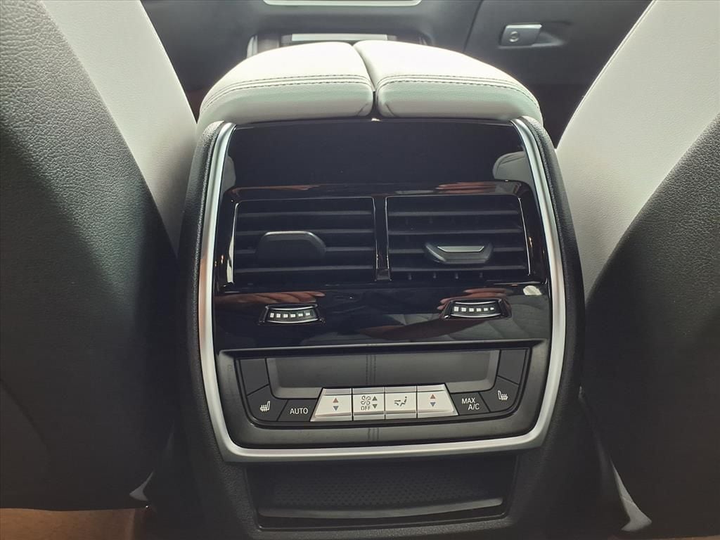 used 2026 BMW X5 PHEV car, priced at $73,500