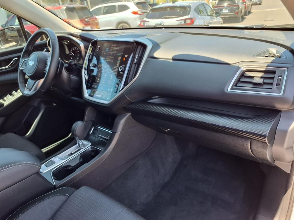 used 2023 Subaru Ascent car, priced at $25,750