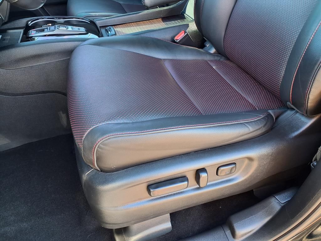 used 2022 Honda Ridgeline car, priced at $33,000