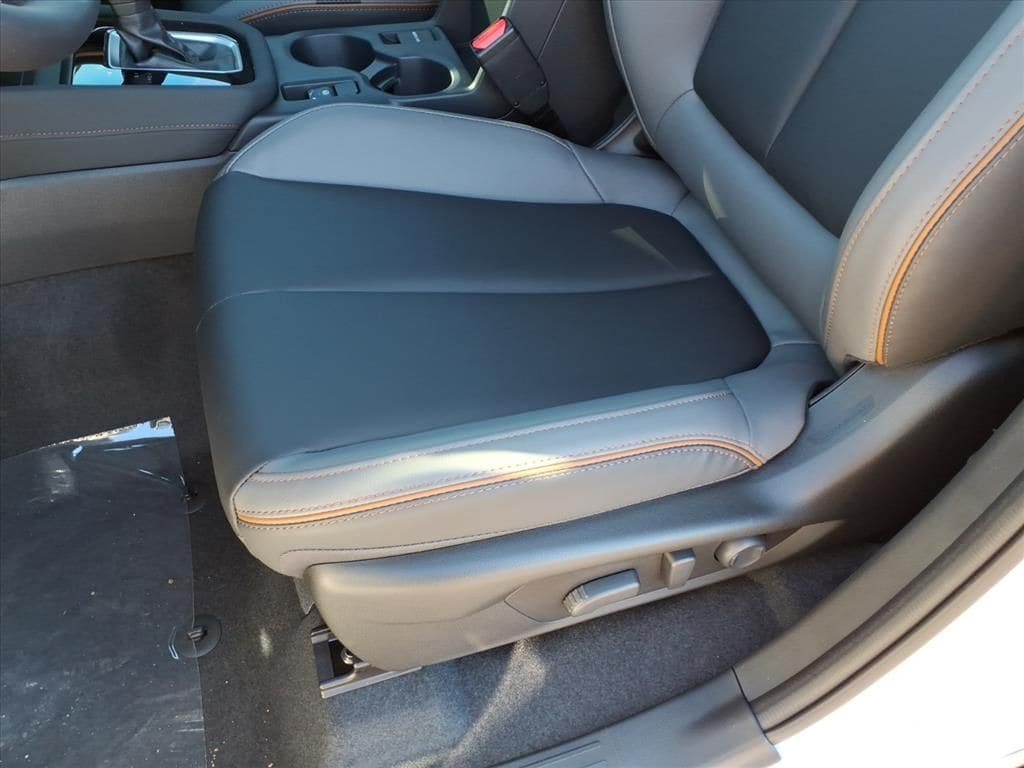 new 2025 Subaru Forester car, priced at $41,839