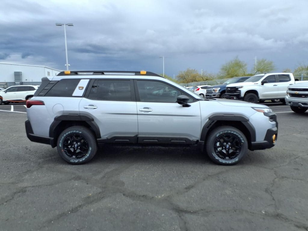 new 2026 Subaru Outback car, priced at $49,630