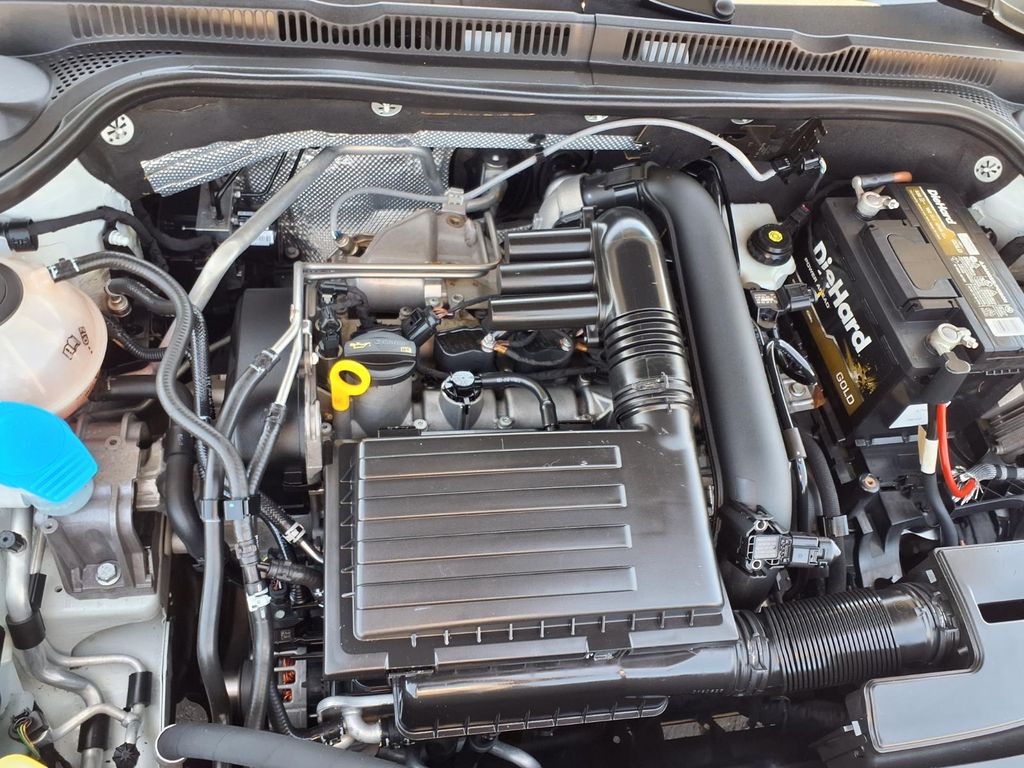 used 2017 Volkswagen Jetta car, priced at $10,500