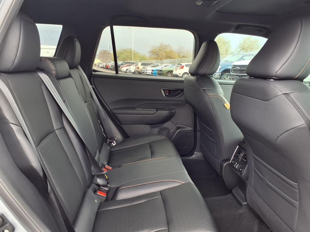 new 2026 Subaru Outback car, priced at $49,630