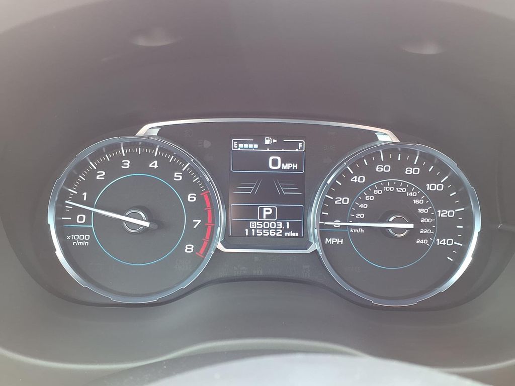 used 2017 Subaru Forester car, priced at $13,750