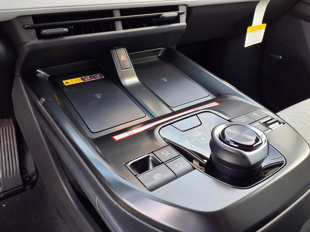 new 2026 Subaru Solterra car, priced at $44,820