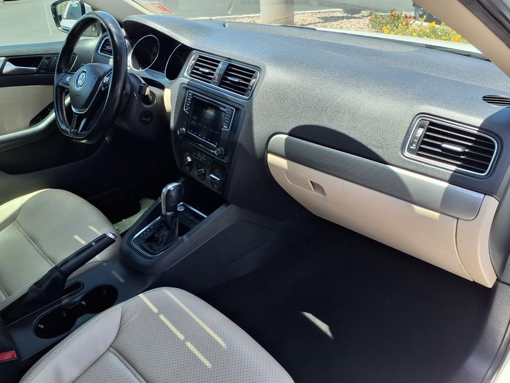 used 2017 Volkswagen Jetta car, priced at $10,500
