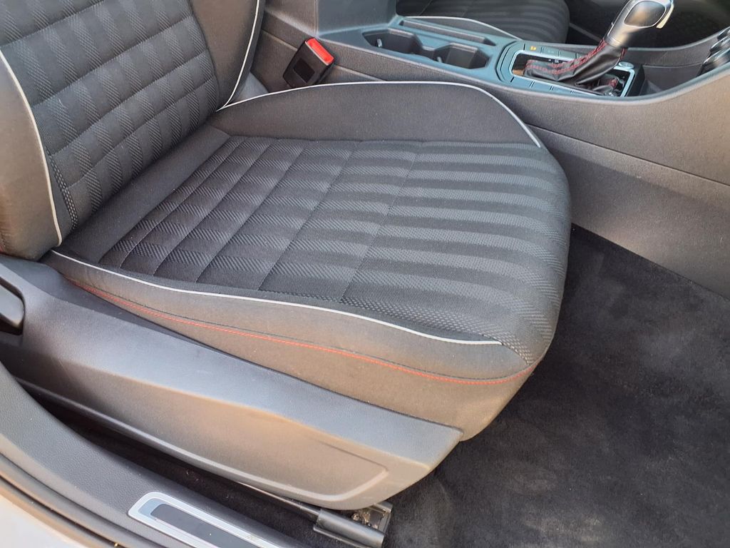 used 2019 Volkswagen Jetta GLI car, priced at $16,250