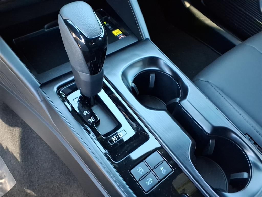 new 2026 Subaru Outback car, priced at $39,505