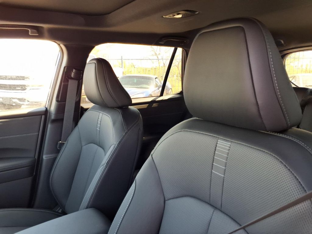 new 2026 Subaru Outback car, priced at $50,705