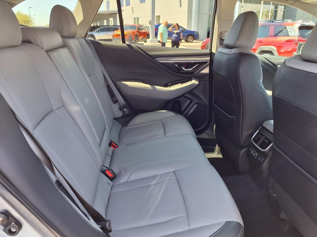 used 2022 Subaru Outback car, priced at $25,750