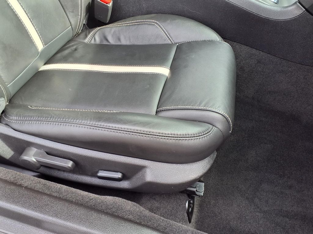 used 2012 Ford Mustang car, priced at $17,500