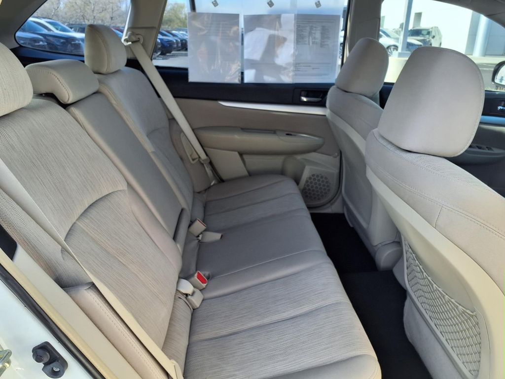 used 2014 Subaru Outback car, priced at $12,500