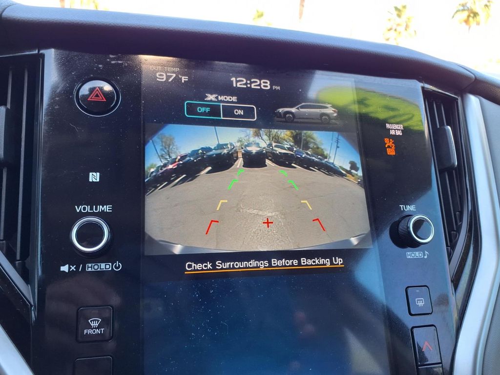 used 2024 Subaru Outback car, priced at $26,750