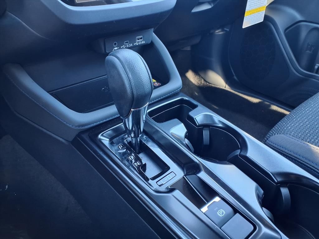 new 2026 Subaru Forester car, priced at $35,625