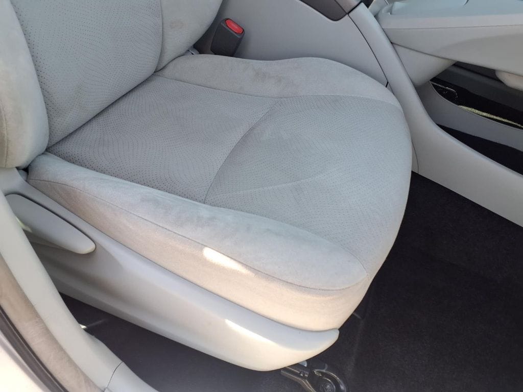 used 2015 Toyota Prius car, priced at $8,000