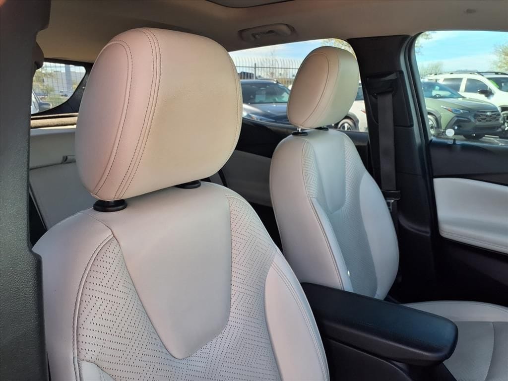 used 2020 Buick Encore GX car, priced at $16,750