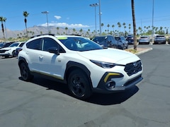 2025 Subaru Crosstrek Sport SUV