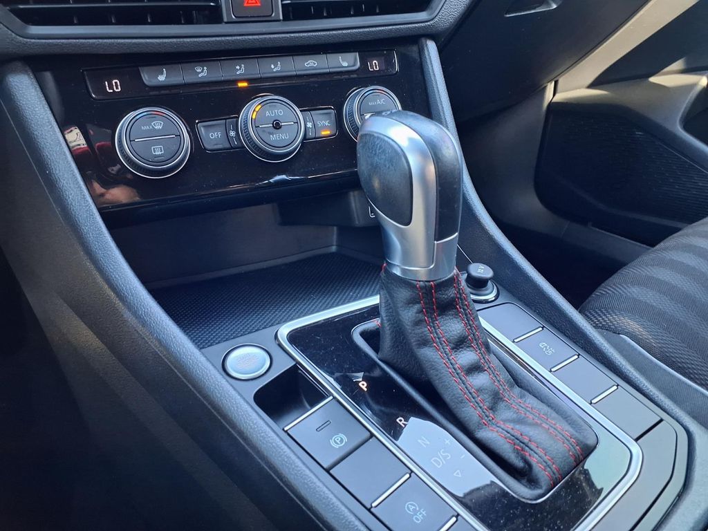 used 2019 Volkswagen Jetta GLI car, priced at $16,250