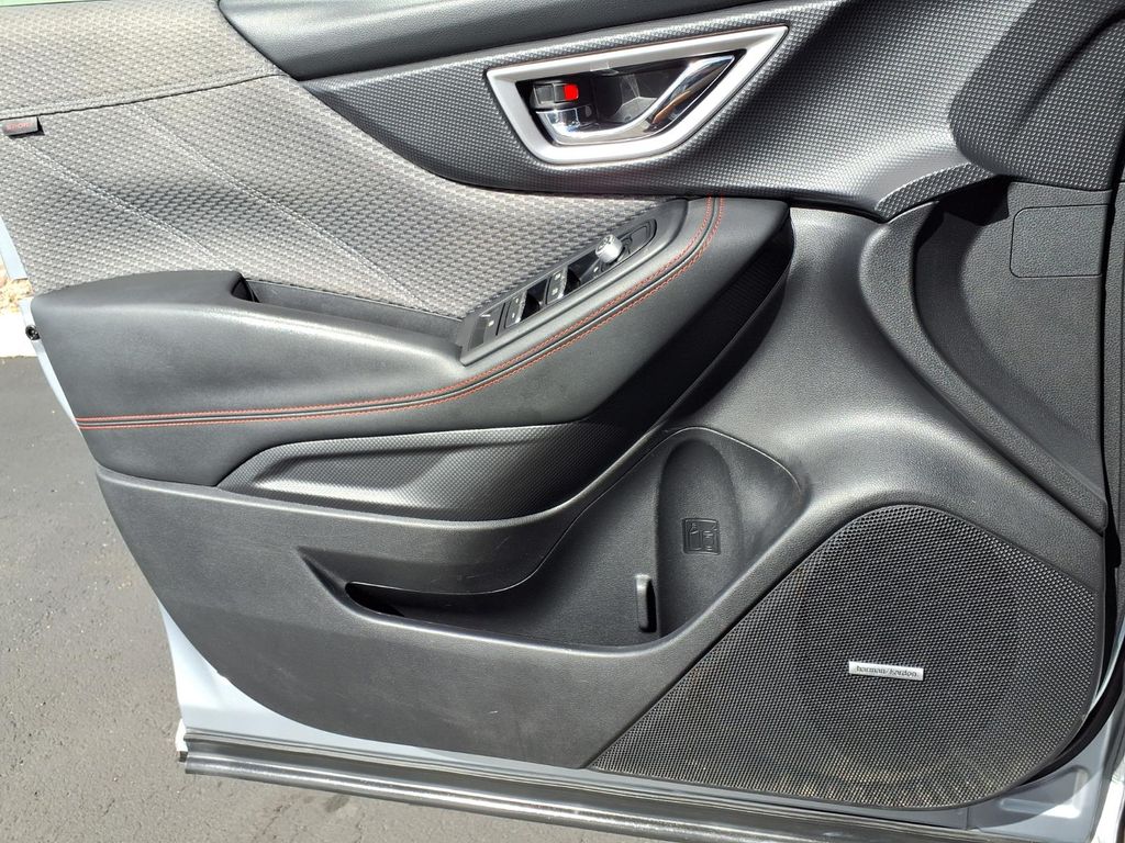 used 2020 Subaru Forester car, priced at $23,000