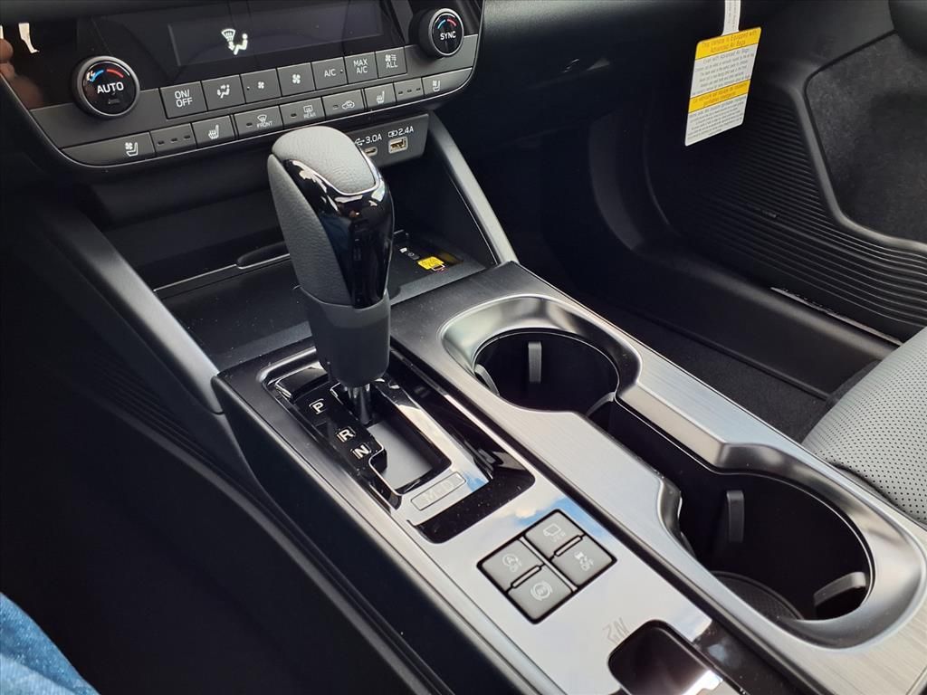 new 2026 Subaru Outback car, priced at $48,466