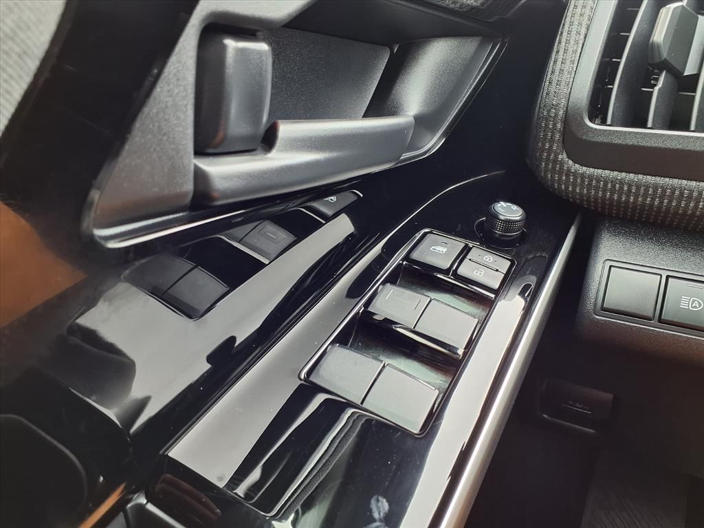 used 2024 Subaru Solterra car, priced at $23,000