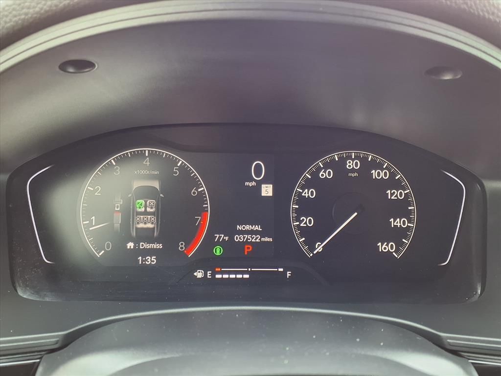 used 2022 Honda Civic car, priced at $23,000